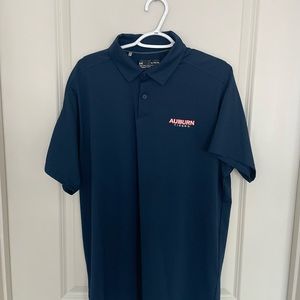 Auburn Tigers Polo